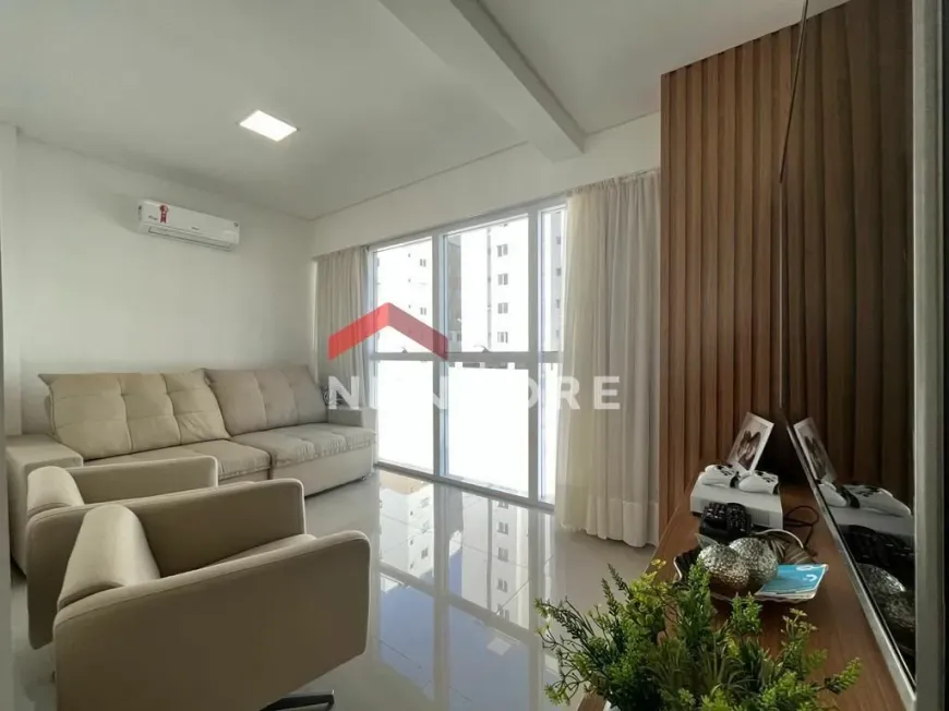 Foto 1 de Apartamento com 4 Quartos à venda, 146m² em Meia Praia, Itapema