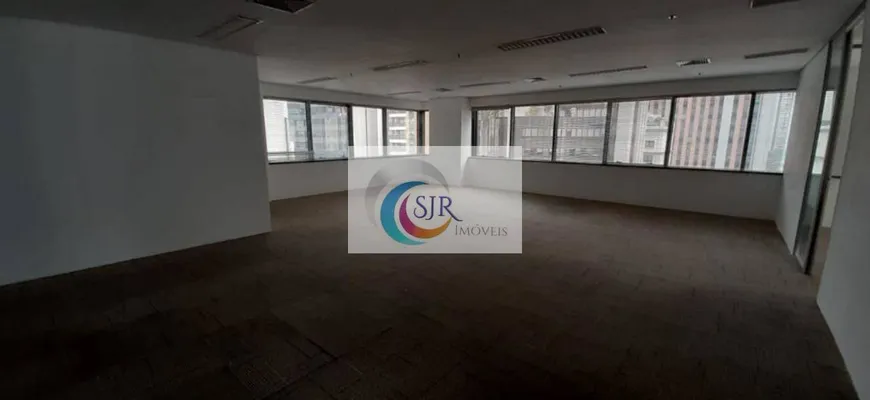Foto 1 de Sala Comercial para alugar, 498m² em Brooklin, São Paulo