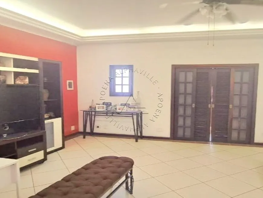 Foto 1 de Casa com 3 Quartos à venda, 220m² em Vila Santa Terezinha, Carapicuíba