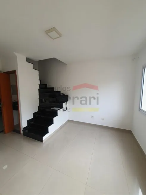 Foto 1 de Casa de Condomínio com 2 Quartos à venda, 60m² em Tremembé, São Paulo