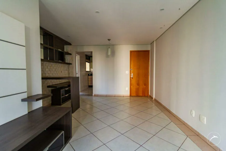 Foto 1 de Apartamento com 3 Quartos para alugar, 92m² em Norte (Águas Claras), Brasília