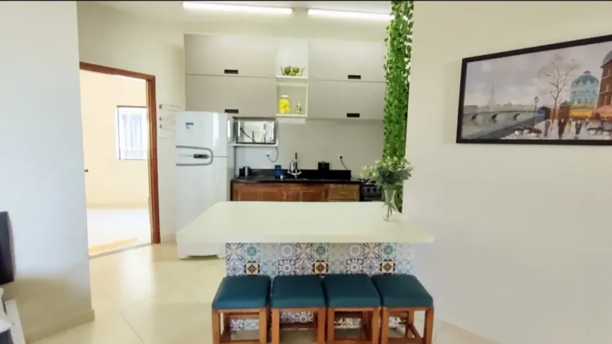 Foto 1 de Apartamento com 1 Quarto à venda, 36m² em Ponta das Canas, Florianópolis