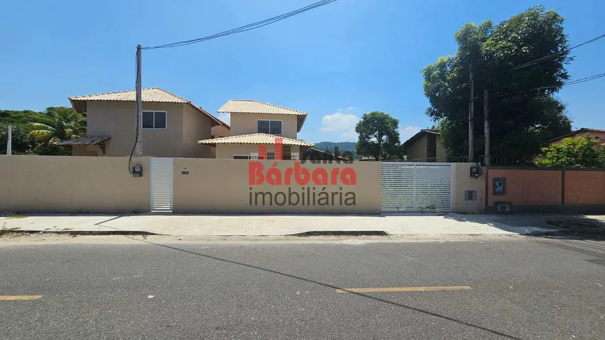 Foto 1 de Casa com 3 Quartos à venda, 194m² em Serra Grande, Niterói