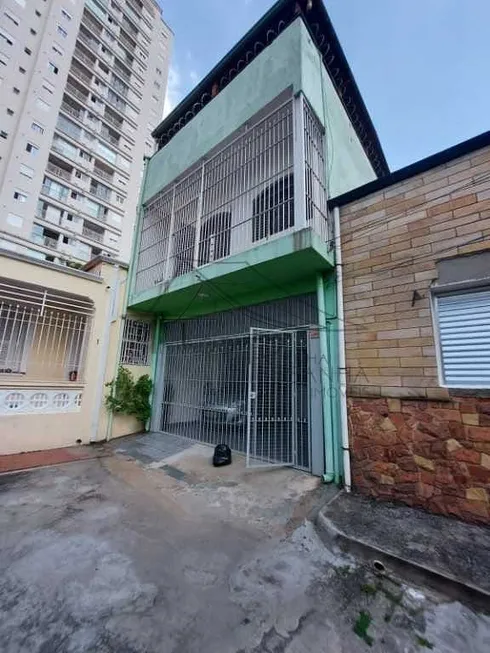 Foto 1 de Casa de Condomínio com 3 Quartos à venda, 160m² em Belém, São Paulo