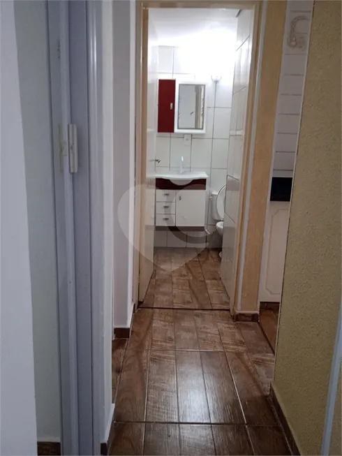 Foto 1 de Apartamento com 1 Quarto à venda, 50m² em Morada das Vinhas, Jundiaí