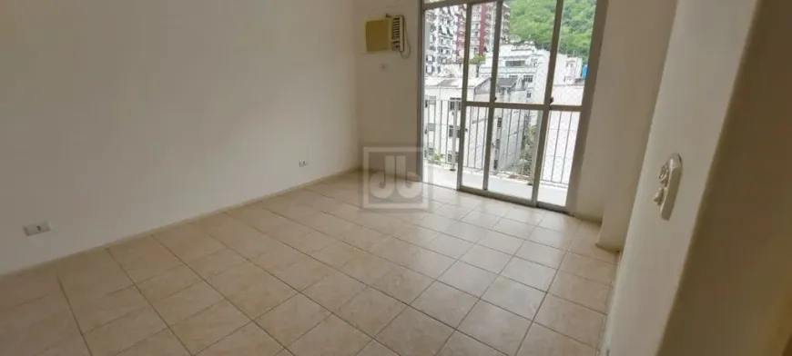 Foto 1 de Apartamento com 2 Quartos à venda, 61m² em Riachuelo, Rio de Janeiro