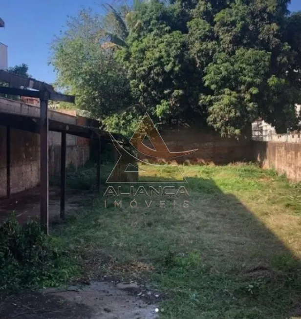 Foto 1 de Lote/Terreno à venda, 480m² em Alto da Boa Vista, Ribeirão Preto