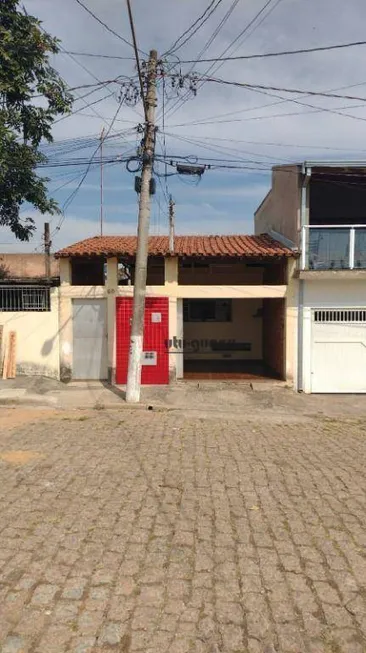 Foto 1 de Casa com 2 Quartos à venda, 90m² em Jardim Marília, Salto