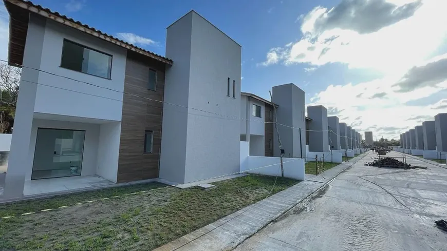 Foto 1 de Apartamento com 4 Quartos à venda, 106m² em Centro, Barreirinhas