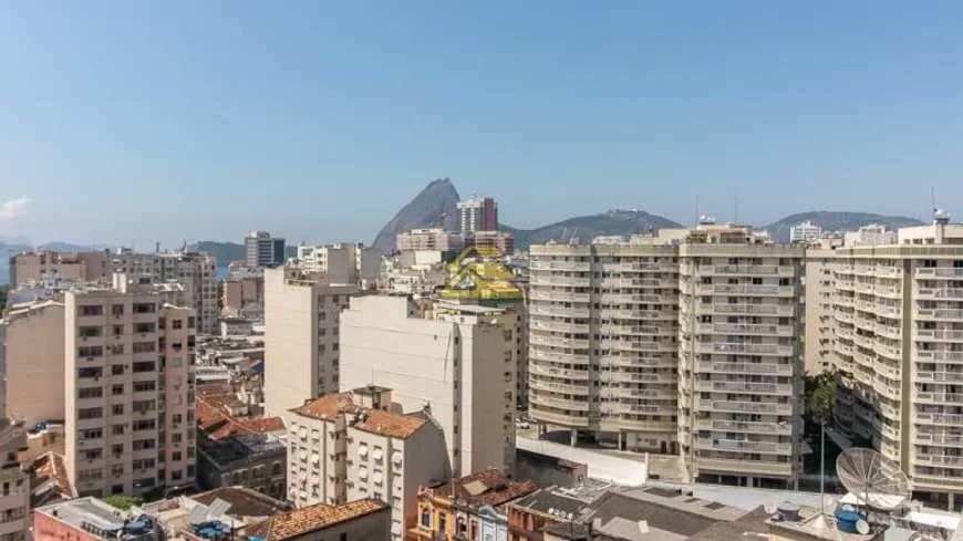 Foto 1 de Casa com 4 Quartos à venda, 260m² em Catete, Rio de Janeiro