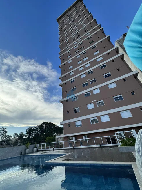 Foto 1 de Apartamento com 3 Quartos à venda, 151m² em Jardim Esplanada, Presidente Prudente