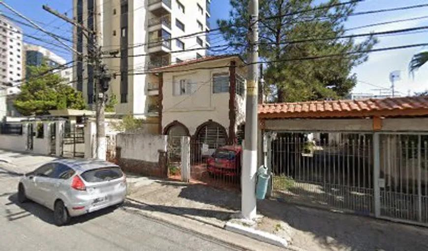 Foto 1 de Casa com 3 Quartos à venda, 128m² em Vila Guarani, São Paulo