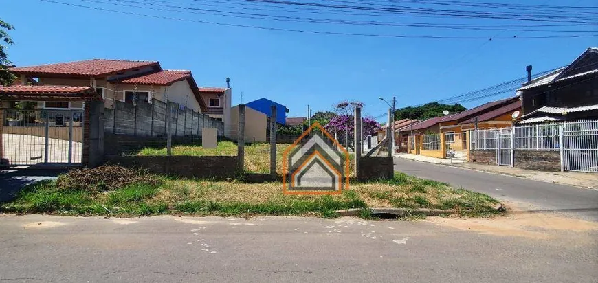 Foto 1 de Lote/Terreno à venda, 275m² em Bela Vista, Alvorada