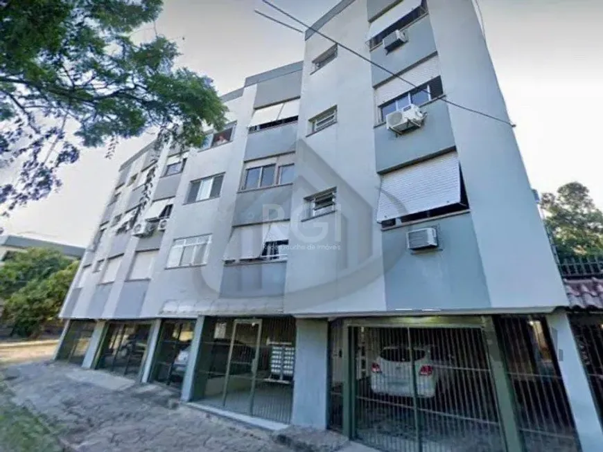 Foto 1 de Apartamento com 2 Quartos à venda, 77m² em Nonoai, Porto Alegre