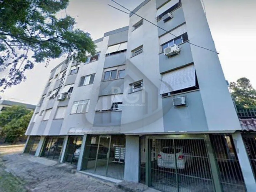 Foto 1 de Apartamento com 2 Quartos à venda, 78m² em Nonoai, Porto Alegre