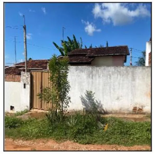 Foto 1 de Casa com 2 Quartos à venda, 158m² em , Ceará Mirim