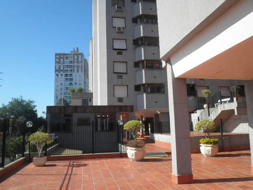 Foto 1 de Apartamento com 2 Quartos à venda, 56m² em Cristo Redentor, Porto Alegre