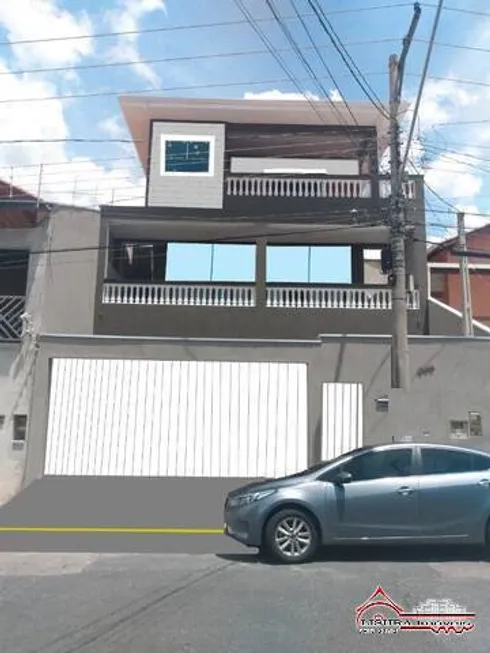 Foto 1 de Casa com 4 Quartos à venda, 380m² em Vila Aprazivel, Jacareí