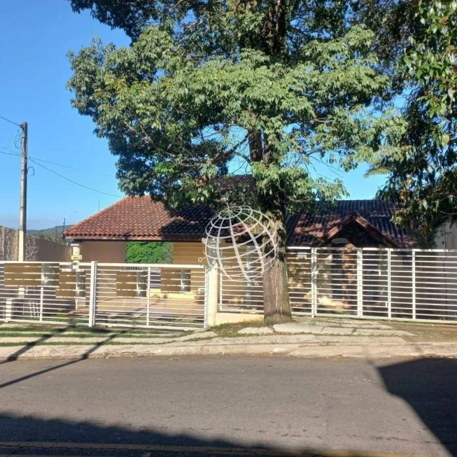 Foto 1 de Casa com 5 Quartos para alugar, 232m² em Jardim Paulista, Atibaia