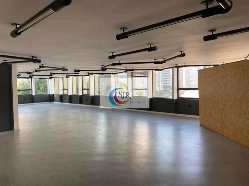 Foto 1 de Sala Comercial para venda ou aluguel, 286m² em Vila Olímpia, São Paulo