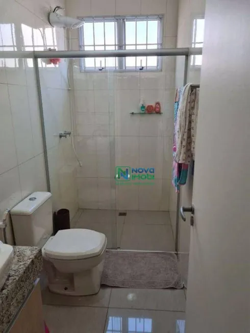 Foto 1 de Casa com 3 Quartos à venda, 138m² em Alto, Piracicaba