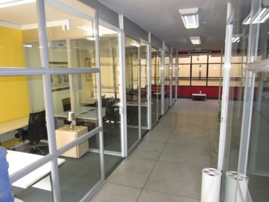 Foto 1 de Prédio Comercial com 1 Quarto para alugar, 1500m² em Móoca, São Paulo