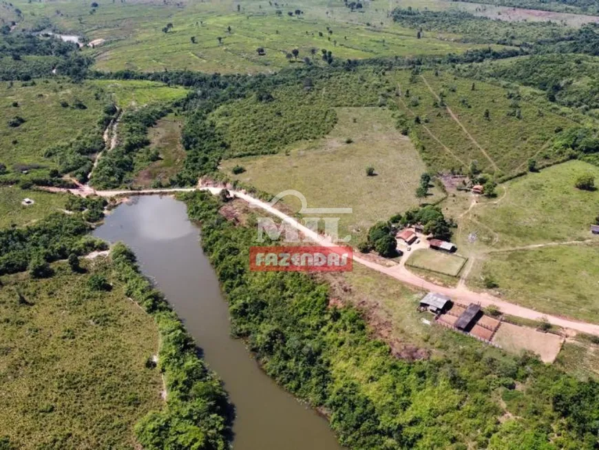 Foto 1 de Fazenda/Sítio à venda em Zona Rural, Tailândia