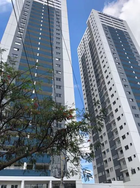 Foto 1 de Apartamento com 2 Quartos à venda, 56m² em Vila Rosa, Goiânia