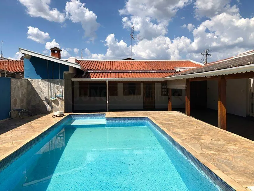 Foto 1 de Casa com 1 Quarto à venda, 119m² em Nova Piracicaba, Piracicaba