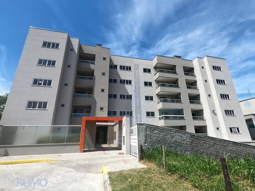 Foto 1 de Apartamento com 2 Quartos à venda, 90m² em Tapajos, Indaial