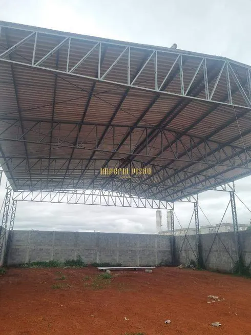 Foto 1 de Galpão/Depósito/Armazém para alugar, 500m² em Jundiapeba, Mogi das Cruzes