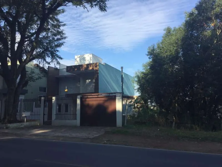 Foto 1 de Lote/Terreno à venda em Ipanema, Porto Alegre