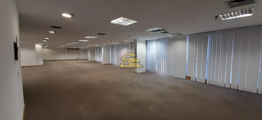 Foto 1 de Sala Comercial para alugar, 1037m² em Centro, Rio de Janeiro