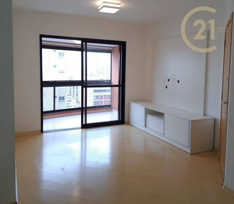 Foto 1 de Apartamento com 3 Quartos à venda, 98m² em Perdizes, São Paulo