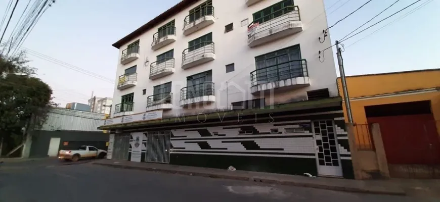 Foto 1 de Sala Comercial à venda, 220m² em Vila Santo Antonio Matozinhos, São João Del Rei