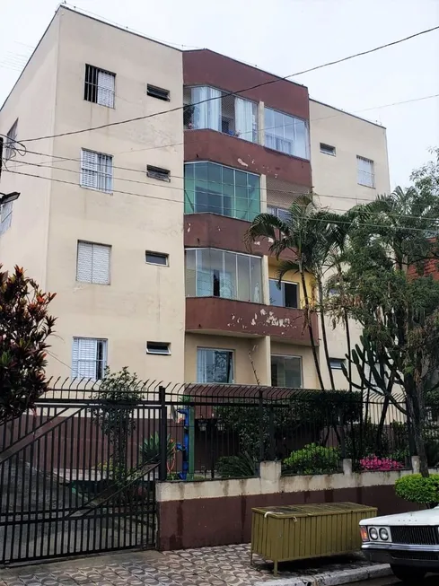 Foto 1 de Apartamento com 2 Quartos à venda, 64m² em Ermelino Matarazzo, São Paulo