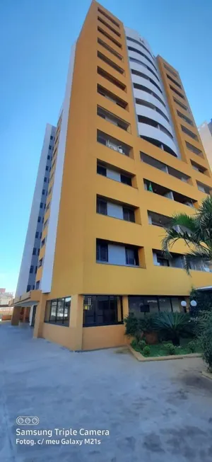 Foto 1 de Apartamento com 3 Quartos à venda, 68m² em Jardim Ana Maria, Sorocaba