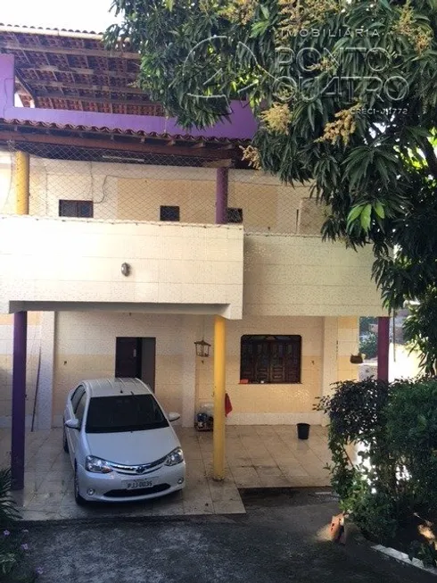 Foto 1 de Casa com 3 Quartos à venda, 230m² em Sussuarana, Salvador
