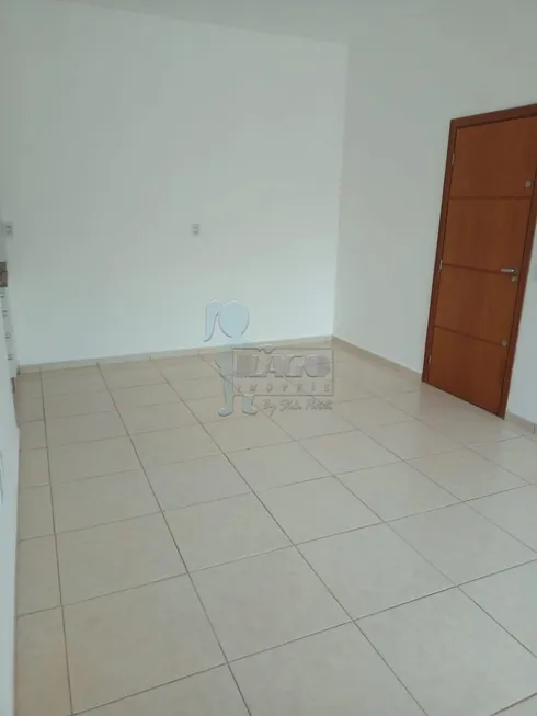Foto 1 de Apartamento com 2 Quartos à venda, 75m² em Jardim Novo Mundo, Ribeirão Preto