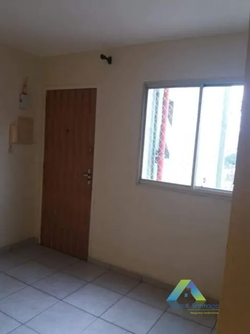 Foto 1 de Apartamento com 2 Quartos à venda, 48m² em Conceição, Diadema