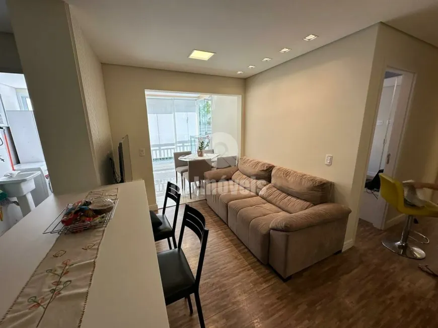 Foto 1 de Apartamento com 2 Quartos à venda, 66m² em Alto Da Boa Vista, São Paulo