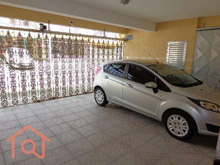 Foto 1 de Casa com 3 Quartos à venda, 350m² em Vila Portuguesa, São Paulo