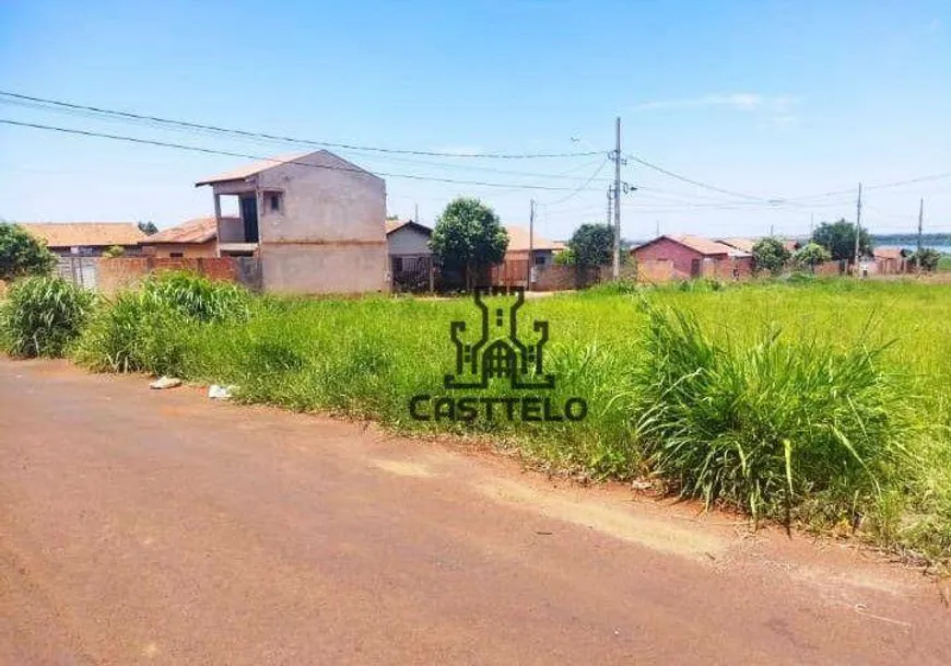 Foto 1 de Lote/Terreno à venda, 300m² em , Alvorada do Sul