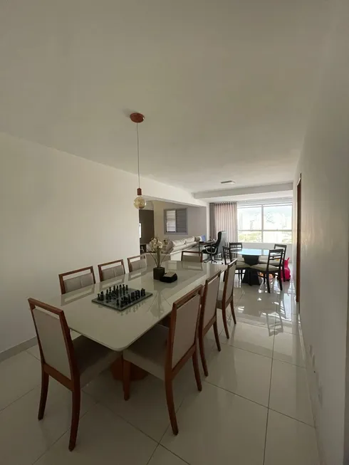 Foto 1 de Apartamento com 3 Quartos à venda, 96m² em Setor Coimbra, Goiânia