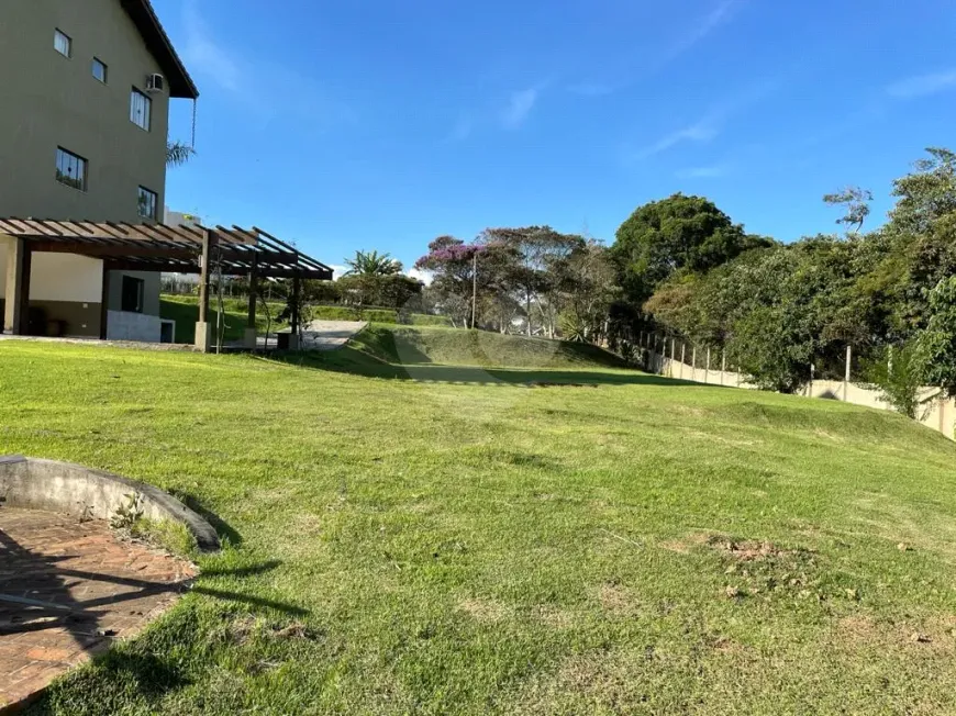 Foto 1 de Sobrado com 4 Quartos à venda, 444m² em Serra da Cantareira, Mairiporã