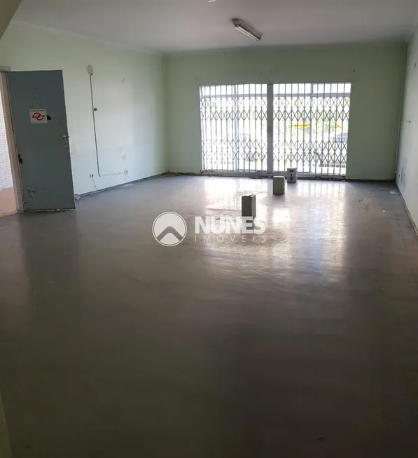 Foto 1 de Sobrado com 4 Quartos à venda, 305m² em Vila Yara, Osasco