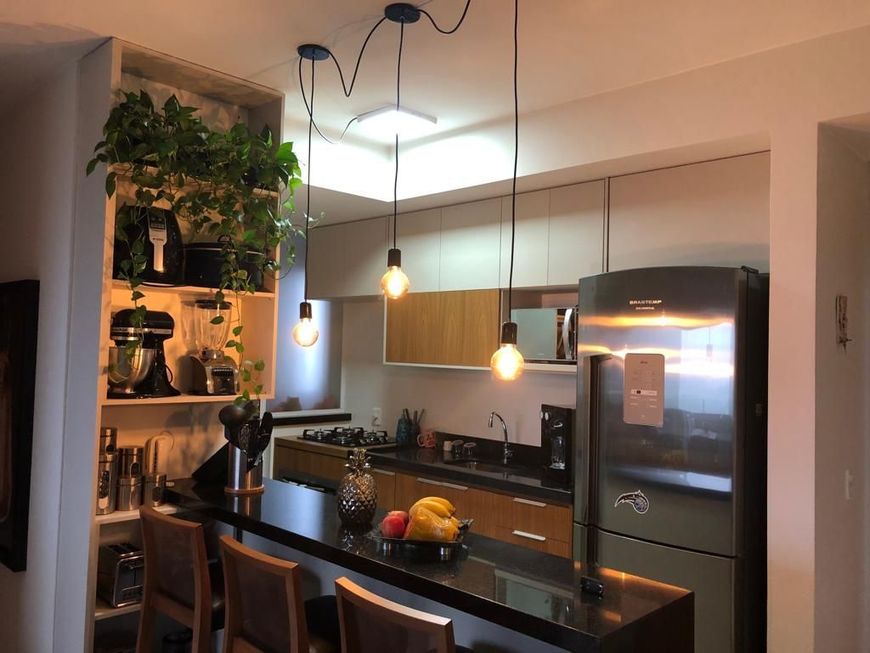 Apartamento 86 m² em Vila Aviação em Bauru, por R$ 740.000 - Viva Real