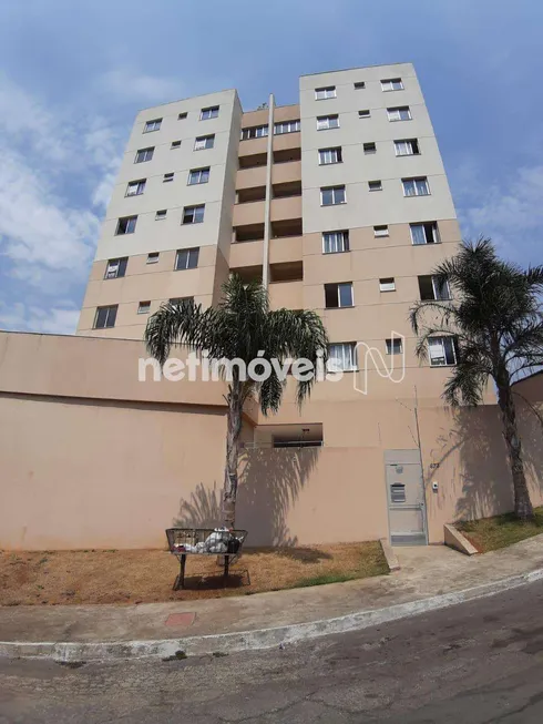 Foto 1 de Apartamento com 2 Quartos à venda, 80m² em Jardim Alterosa, Vespasiano