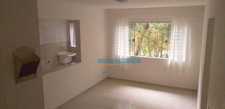 Foto 1 de Apartamento com 2 Quartos à venda, 55m² em Barra do Imbuí, Teresópolis