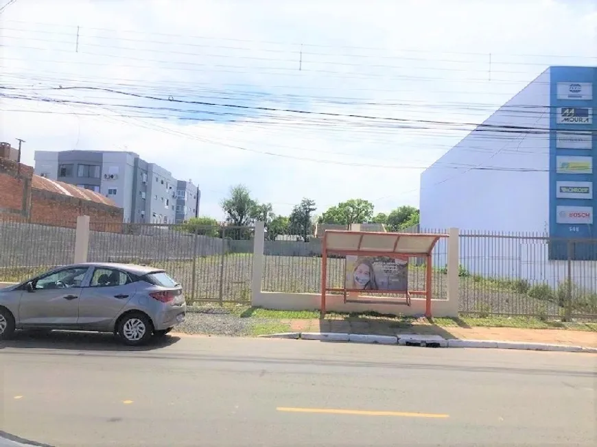 Foto 1 de Lote/Terreno para alugar, 550m² em Nossa Senhora das Graças, Canoas